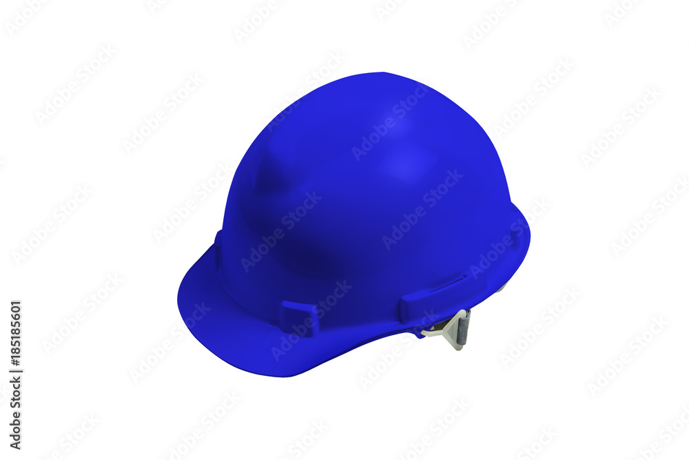 safety helmet isolated on white background safety helmet isolated on white background