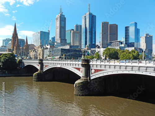 Melbourne City