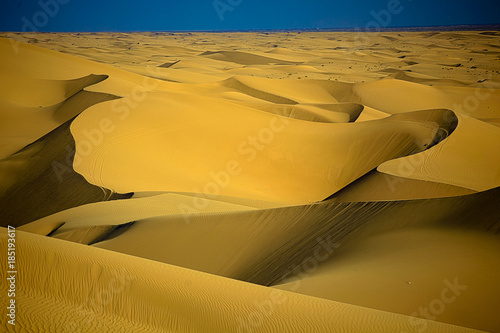 Imperial sand dunes photo