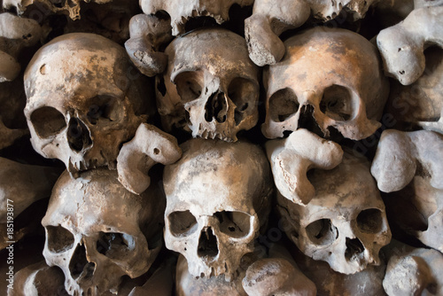 Charnel House