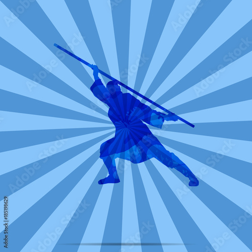 Kung Fu Master