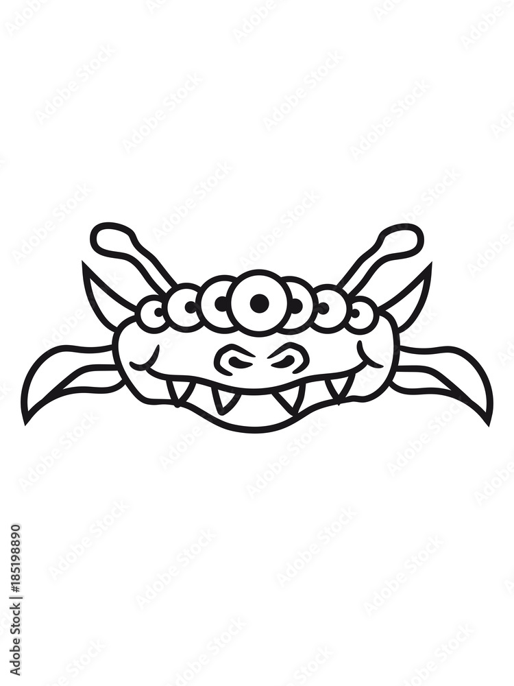 fliegen kopf gesicht flügel klein süß niedlich augen viele monster horror halloween comic cartoon clipart fliegen kopf gesicht flügel klein süß niedlich augen viele monster horror halloween comic cartoon clipart