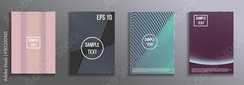 Minimum geometric coverage. 