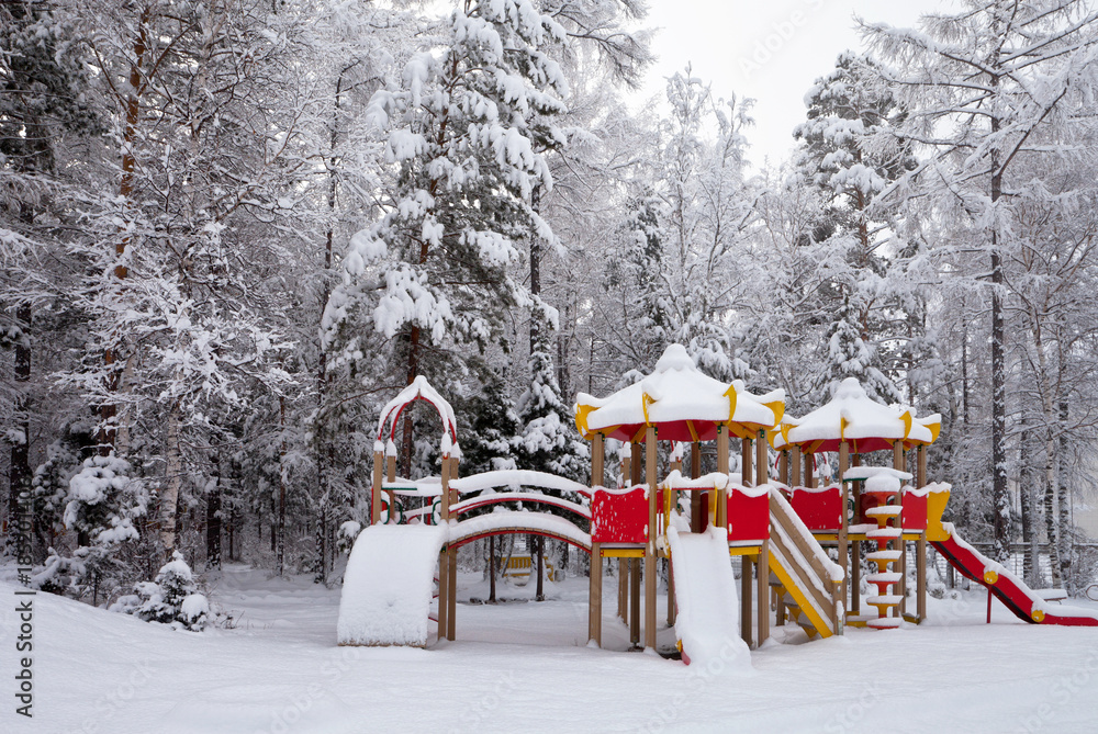 melon playground, SNOW DAY AND NEW YEAR