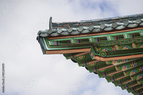 korean architecture