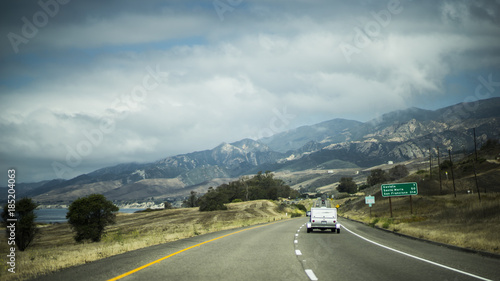 road trip