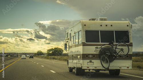 road trip