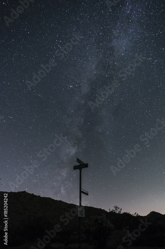 milky way
