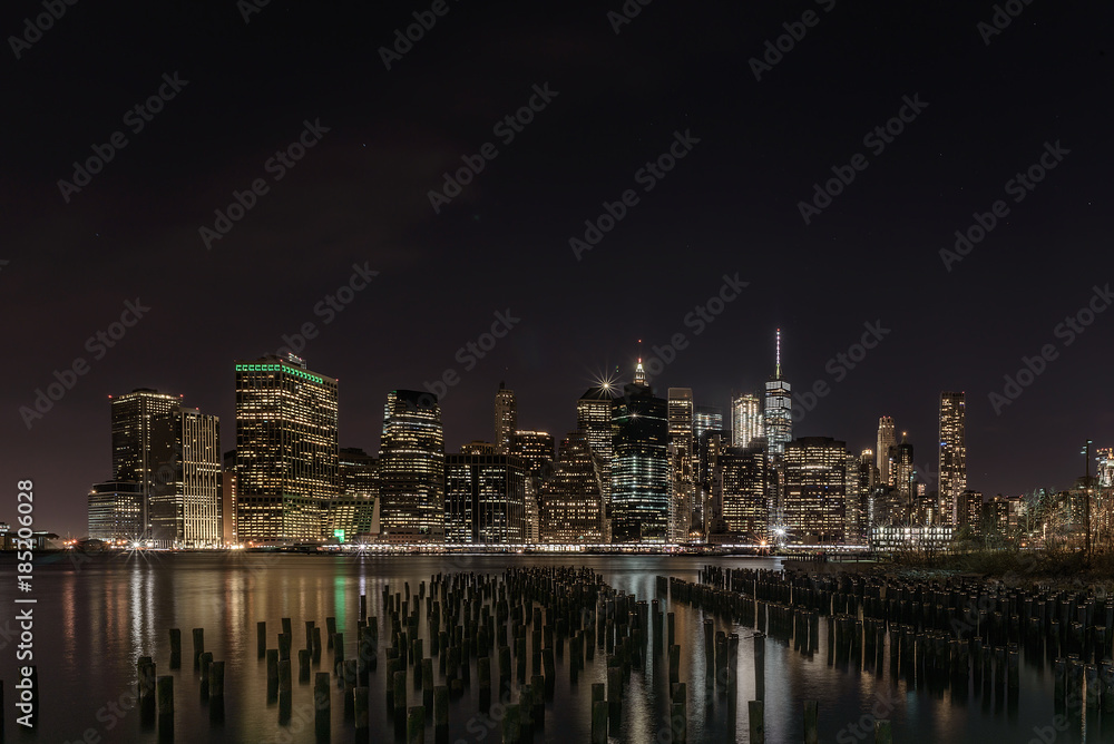 Skyline Manhattan 4