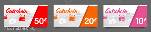 Gutscheine