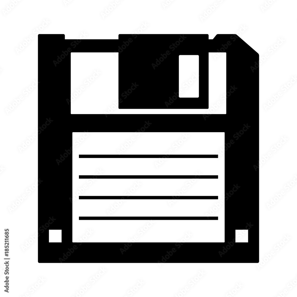 computer floppy disk icon, diskette icon vector computer floppy disk icon, diskette icon vector