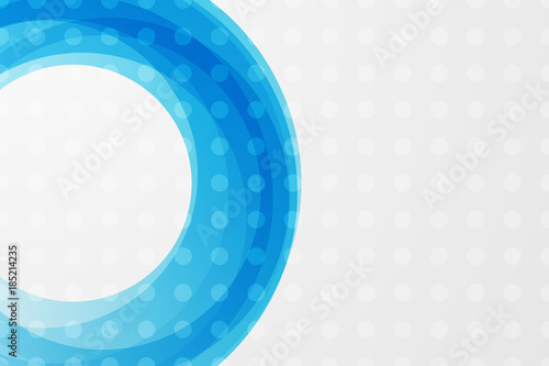 Abstract blue Background #Vector Graphics 