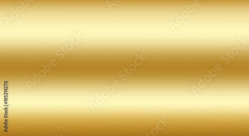 Vector gold gradient texture