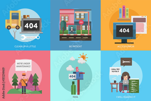 Web Maintenance Conceptual Design