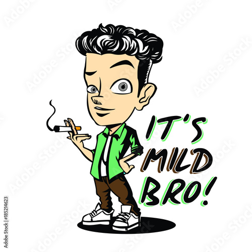 Got Lighter Bro