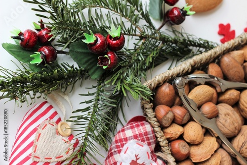 Great christmas decoration, lovely christmas ornaments