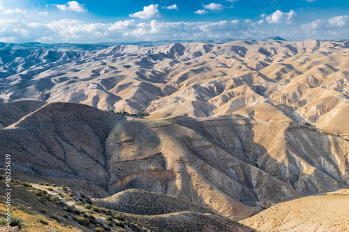 Negev left photo