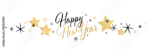 Happy New year