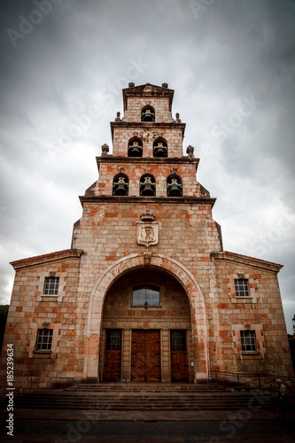 Church of the Assumption photo