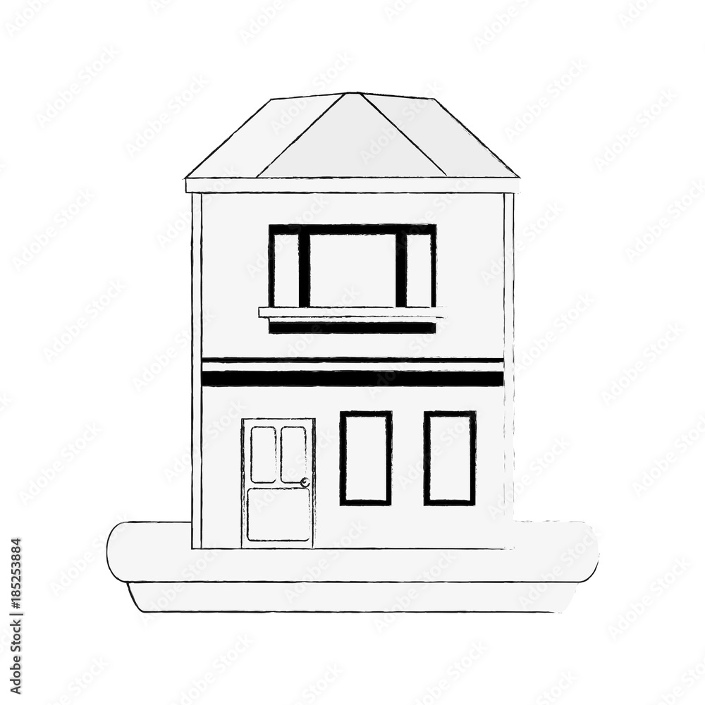 House real estate House real estate