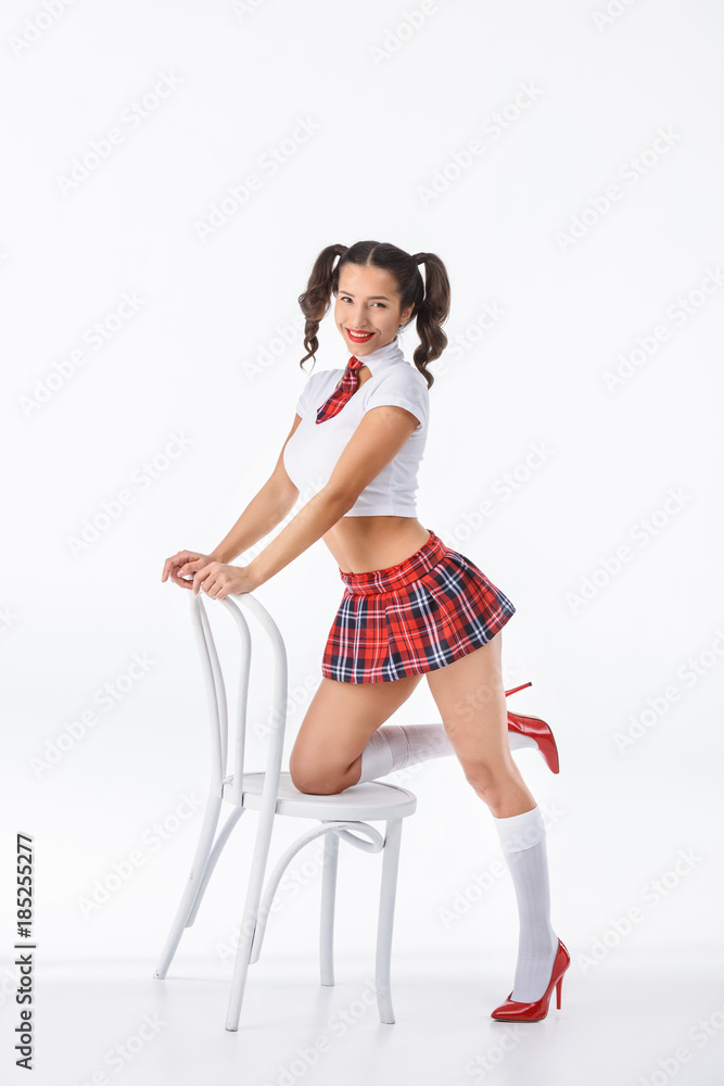 Sexy School Girl Pics