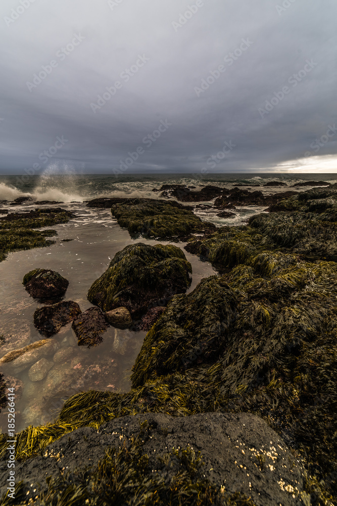 Obraz premium Island - Iceland