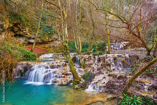 Krushuna Falls, Bulgaria