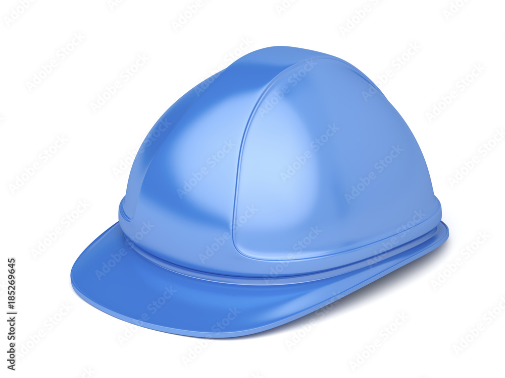 Plastic safety helmet Plastic safety helmet