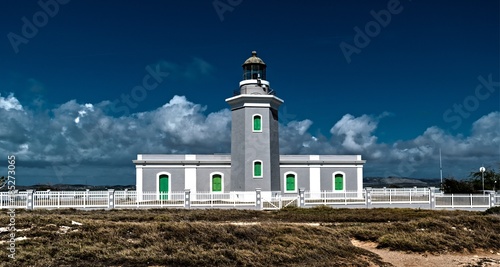 CABO ROJO LIGHT HOUSE