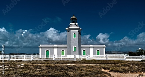 CABO ROJO LIGHT HOUSE photo