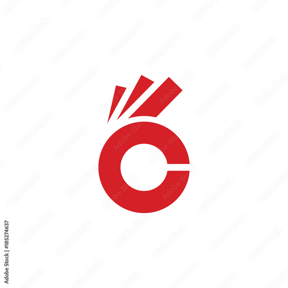 OK logo design vector template OK logo design vector template