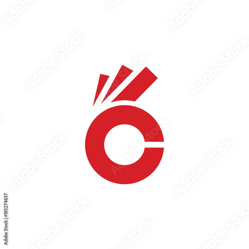 OK logo design vector template