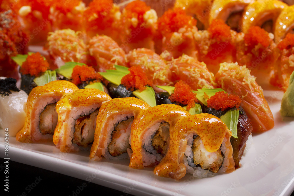 Sushi Sushi