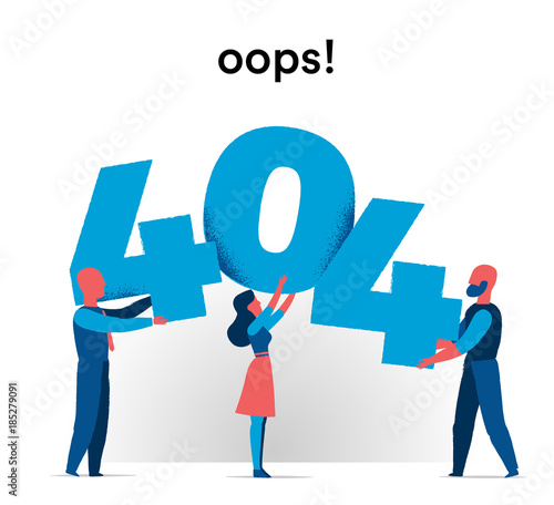 Pagina 404