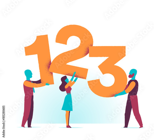 Lavorare coi Numeri