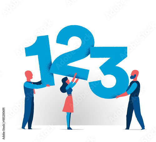 Lavorare coi Numeri