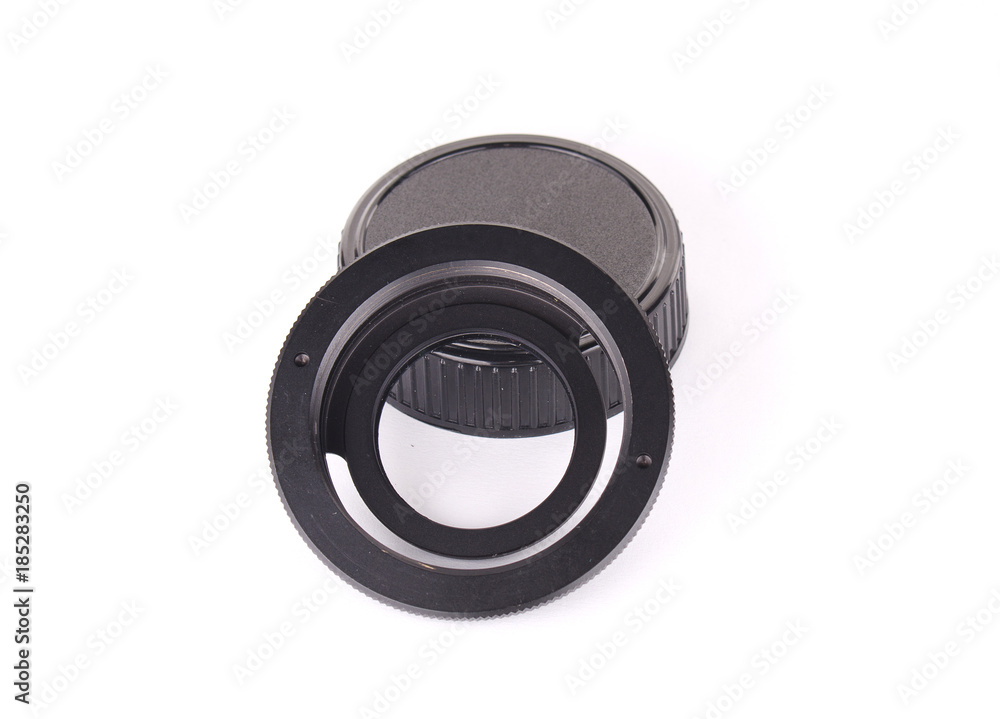 Adapter Hama M42 for Nikon