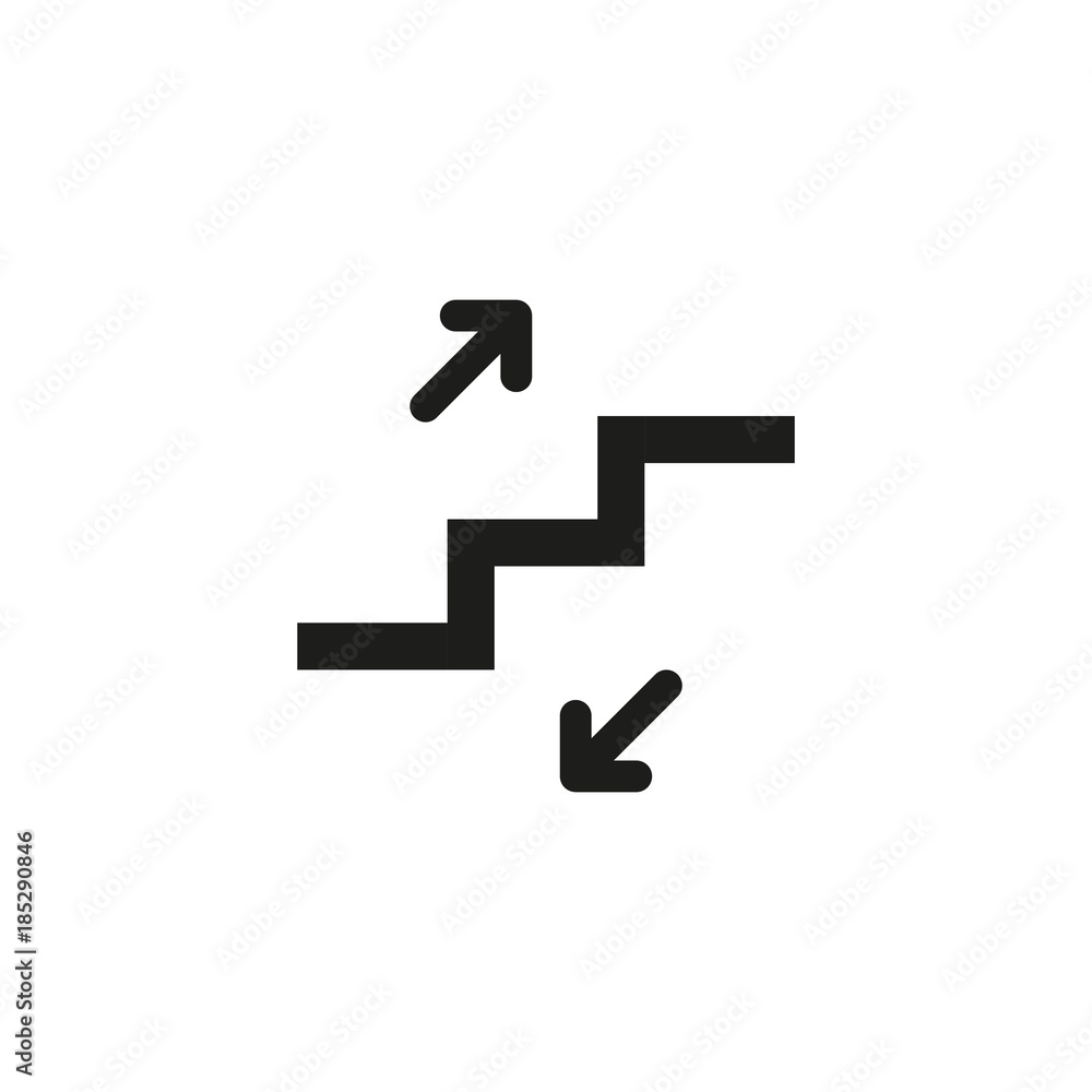 stairs stairs