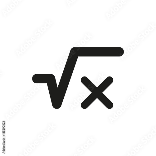 Square root