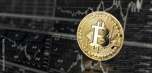 bitcoin concept