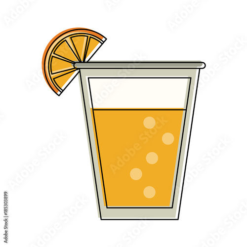juice glass cup