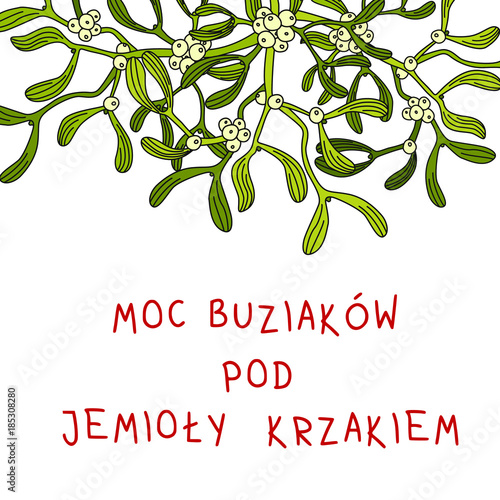 jemioła