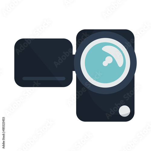 Digital videocamera technology