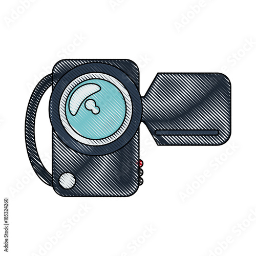 Digital videocamera technology