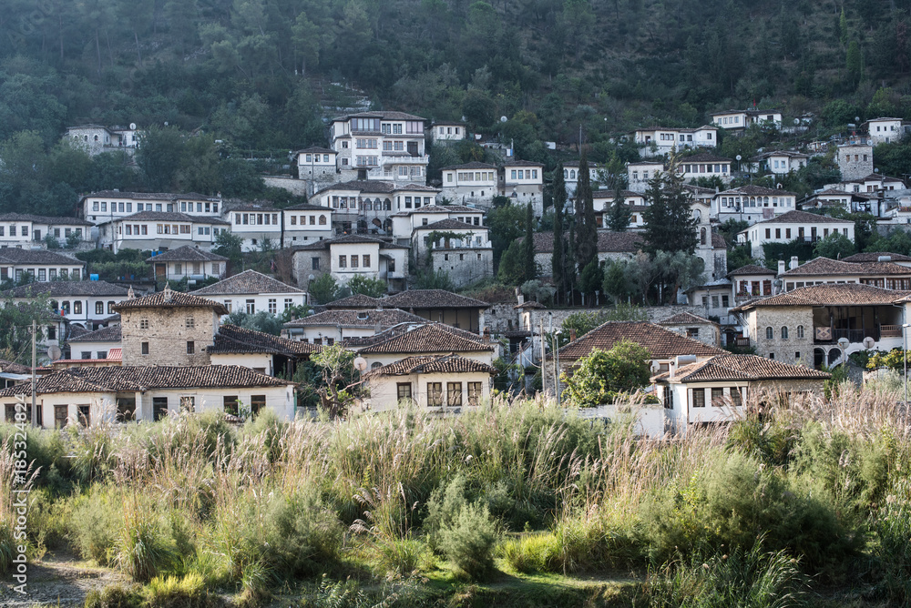 Gorica Berat Albania