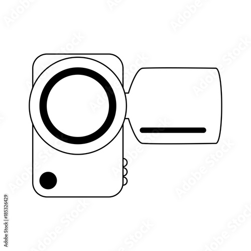 Digital videocamera technology