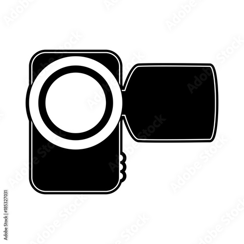 Digital videocamera technology