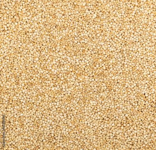 cCenopodium quinoa grains background