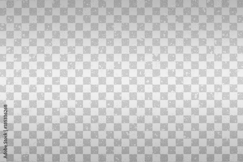 Japanese silver checkered pattern paper texture background Japanese silver checkered pattern paper texture background