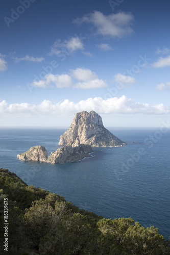 Vedra Island; Ibiza